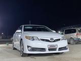 Toyota Camry 2013 годаүшін6 000 000 тг. в Актау – фото 3