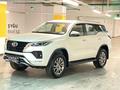 Toyota Fortuner 2023 годаүшін29 700 000 тг. в Алматы