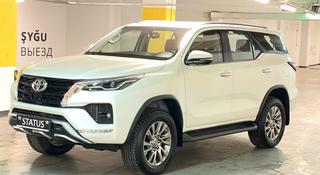 Toyota Fortuner 2023 годаүшін29 700 000 тг. в Алматы