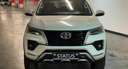 Toyota Fortuner 2023 года за 29 700 000 тг. в Алматы – фото 2