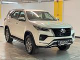 Toyota Fortuner 2023 года за 29 700 000 тг. в Алматы – фото 3