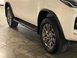 Toyota Fortuner 2023 годаүшін29 700 000 тг. в Алматы – фото 5