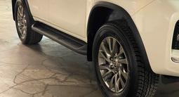 Toyota Fortuner 2023 года за 29 700 000 тг. в Алматы – фото 5