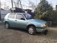 Volkswagen Golf 1992 годаүшін900 000 тг. в Талгар