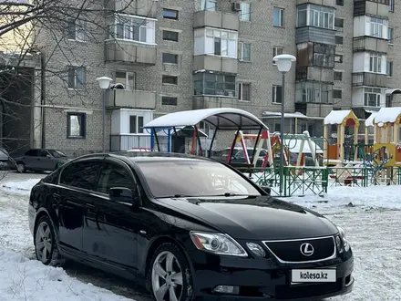 Lexus GS 430 2006 года за 8 800 000 тг. в Алматы – фото 7