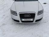 Audi A6 2005 годаүшін4 800 000 тг. в Кокшетау – фото 2