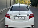 Toyota Yaris 2014 года за 5 200 000 тг. в Павлодар – фото 4