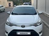 Toyota Yaris 2014 года за 5 200 000 тг. в Павлодар