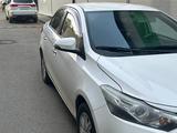 Toyota Yaris 2014 года за 5 200 000 тг. в Павлодар – фото 3