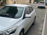 Toyota Yaris 2014 года за 5 200 000 тг. в Павлодар – фото 2