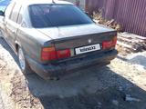 BMW 525 1991 года за 1 250 000 тг. в Атырау – фото 4