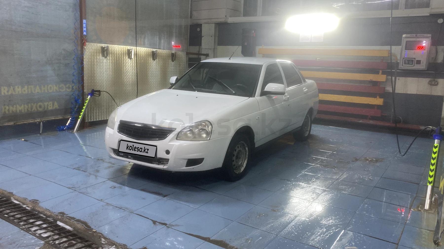 ВАЗ (Lada) Priora 2170 2012 г.