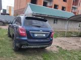 Lifan X60 2017 годаүшін4 800 000 тг. в Уральск