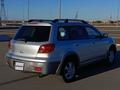 Mitsubishi Outlander 2003 года за 2 990 000 тг. в Астана – фото 3