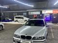 BMW 528 1996 года за 2 200 000 тг. в Алматы – фото 4