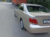 Toyota Camry 2006 годаүшін4 700 000 тг. в Алматы – фото 5