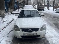 ВАЗ (Lada) Priora 2170 2014 года за 2 200 000 тг. в Караганда