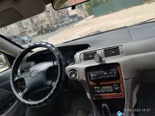 Toyota Camry, 1997