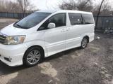 Toyota Alphard 2004 года за 7 000 000 тг. в Караганда – фото 3