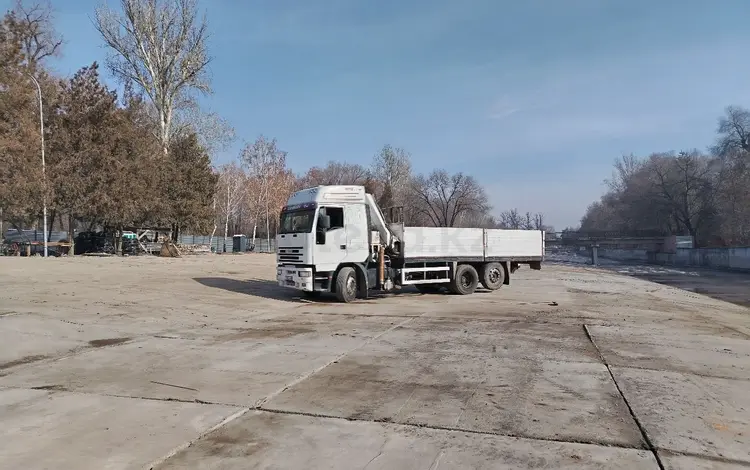 IVECO  Magirus 1996 года за 17 500 000 тг. в Алматы
