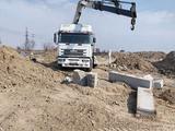 IVECO  Magirus 1996 года за 17 500 000 тг. в Алматы – фото 3