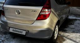 Hyundai i30 2008 годаfor4 700 000 тг. в Алматы – фото 4