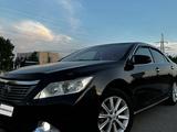 Toyota Camry 2014 годаүшін9 500 000 тг. в Павлодар – фото 4