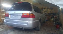 Honda Orthia 1998 годаfor1 750 000 тг. в Алматы – фото 3