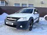 ВАЗ (Lada) Largus Cross 2017 годаfor5 400 000 тг. в Костанай – фото 3