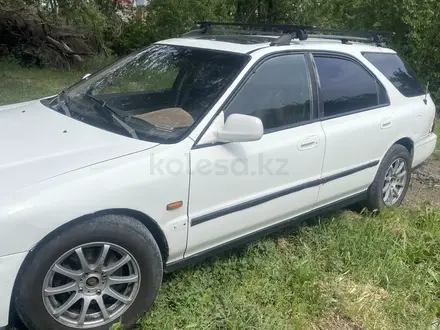 Honda Accord 1994 года за 1 500 000 тг. в Алматы – фото 3