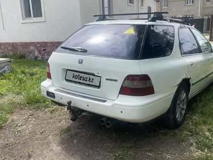 Honda Accord 1994 года за 1 500 000 тг. в Алматы – фото 4