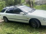 Honda Accord 1994 года за 1 500 000 тг. в Алматы – фото 2