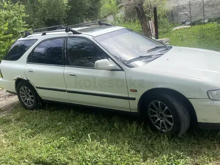 Honda Accord 1994 года за 1 500 000 тг. в Алматы – фото 2