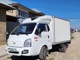 Hyundai Porter 2021 годаүшін13 000 000 тг. в Шымкент