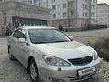 Toyota Camry 2002 года за 7 700 000 тг. в Шымкент – фото 61