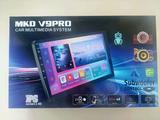 Магнитола для Лады Весты с переходнойРамкой. MKD V9 PR за 65 000 тг. в Караганда