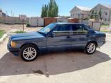 Mercedes-Benz 190 1989 годаүшін900 000 тг. в Кызылорда