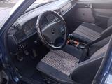 Mercedes-Benz 190 1989 годаүшін900 000 тг. в Кызылорда – фото 3