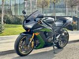 Kawasaki  ZX-6 Ninja 2006 годаfor2 990 000 тг. в Шымкент – фото 2