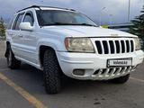 Jeep Grand Cherokee 2000 годаүшін4 000 000 тг. в Алматы – фото 3