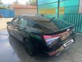 Hyundai Elantra 2022 года за 9 500 000 тг. в Алматы – фото 13