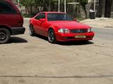 Mercedes-Benz SL 500 1994 годаfor19 000 000 тг. в Алматы – фото 3