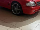 Mercedes-Benz SL 500 1994 годаfor19 000 000 тг. в Алматы – фото 5