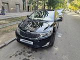 Kia Rio 2015 года за 4 850 000 тг. в Алматы – фото 3