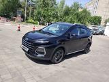 JAC S3 Pro 2024 годаүшін6 200 000 тг. в Алматы – фото 2