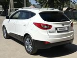 Hyundai Tucson 2013 годаfor7 350 000 тг. в Алматы – фото 2