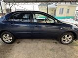 Toyota Corolla 2006 года за 4 500 000 тг. в Каскелен – фото 4