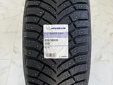 MICHELIN X-ICE North 4 SUV 235/55 R20 за 200 000 тг. в Караганда