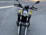 Yamaha  MT-03 2007 года за 2 200 000 тг. в Алматы – фото 3