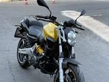 Yamaha  MT-03 2007 года за 2 200 000 тг. в Алматы – фото 2